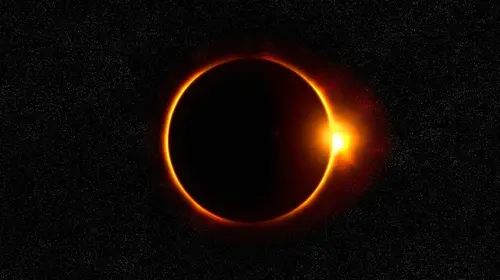 Éclipse solaire